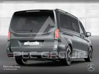2025 Mercedes Benz V 300