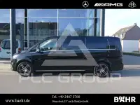 2025 Mercedes Benz V 300