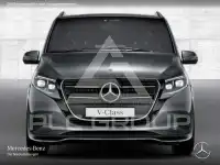 2025 Mercedes Benz V 300