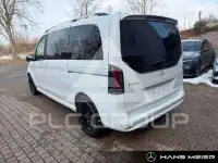 2025 Mercedes Benz V 300