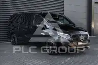 2025 Mercedes Benz V 300