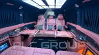 2025 Mercedes Benz V 300