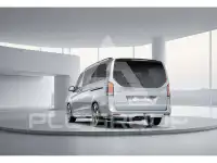 2025 Mercedes Benz V 300