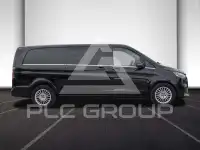 2025 Mercedes Benz V 300