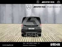 2025 Mercedes Benz V 300