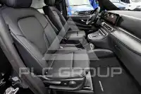 2025 Mercedes Benz V 300