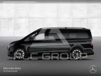 2025 Mercedes Benz V 300