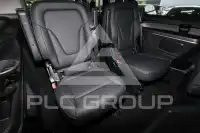 2025 Mercedes Benz V 300