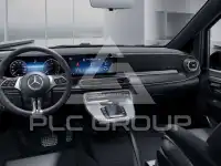 2025 Mercedes Benz V 300