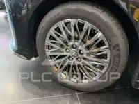 2025 Mercedes Benz V 300