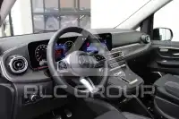 2025 Mercedes Benz V 300