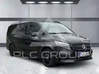 2025 Mercedes Benz V 300