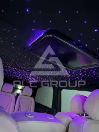 2025 Mercedes Benz V 300