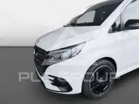 2025 Mercedes Benz V 300