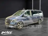 2025 Mercedes Benz V 300