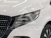 2025 Mercedes Benz V 300