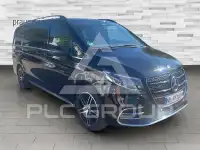 2025 Mercedes Benz V 300