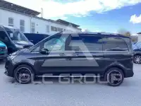 2025 Mercedes Benz V 300