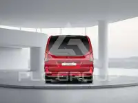 2025 Mercedes Benz V 300