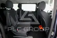 2025 Mercedes Benz V 300