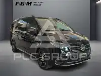 2025 Mercedes Benz V 300