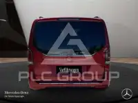 2025 Mercedes Benz V 300