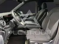 2025 Mercedes Benz V 300
