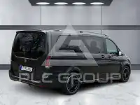 2025 Mercedes Benz V 300