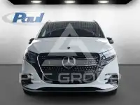2025 Mercedes Benz V 300