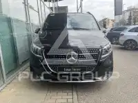 2025 Mercedes Benz V 300