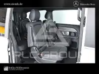 2025 Mercedes Benz V 300