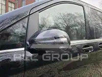 2025 Mercedes Benz V 300
