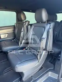 2025 Mercedes Benz V 300