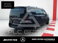 2025 Mercedes Benz V 300