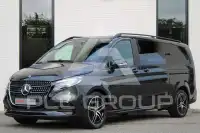 2025 Mercedes Benz V 300