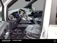 2025 Mercedes Benz V 300