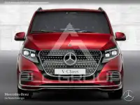 2025 Mercedes Benz V 300