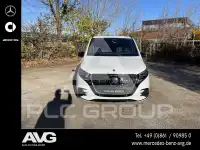 2025 Mercedes Benz V 300