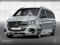 2025 Mercedes Benz V 300