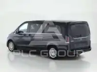 2025 Mercedes Benz V 300