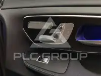 2025 Mercedes Benz V 300