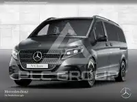 2025 Mercedes Benz V 300