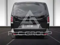 2025 Mercedes Benz V 300