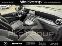 2025 Mercedes Benz V 300