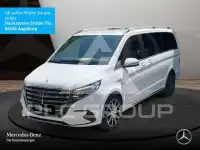 2025 Mercedes Benz V 300