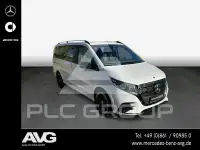 2025 Mercedes Benz V 300