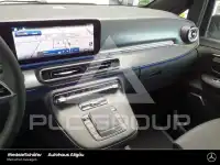2025 Mercedes Benz V 300