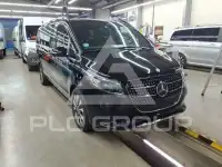2025 Mercedes Benz V 300