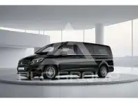 2025 Mercedes Benz V 300
