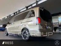 2025 Mercedes Benz V 300